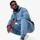 Pullover Plain Mens Custom Logo Blank Oversized Wholesale Pullover Plain Blank Gym Mens Clothing Hoodies