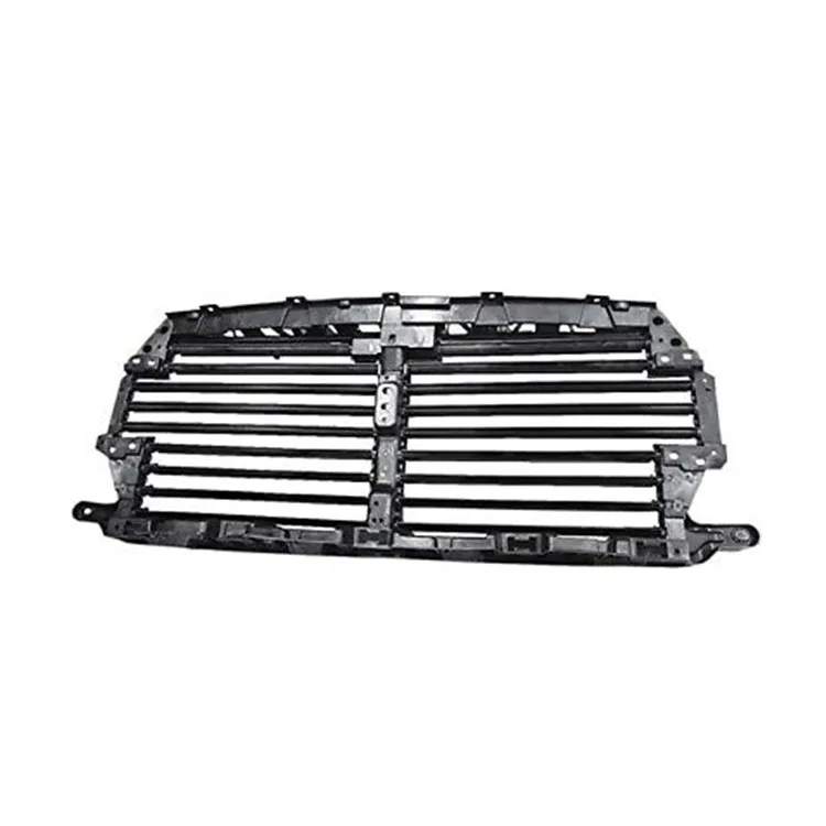product wholesale price high guarantee oem jl3z8475d car radiator shutter for ford f150 2018 2019 2020-5