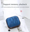 Mp3 Player High Quality Portable Chanting Machine Buddha Sound MachineWith Led Screen And Tf-card Mp3 Player