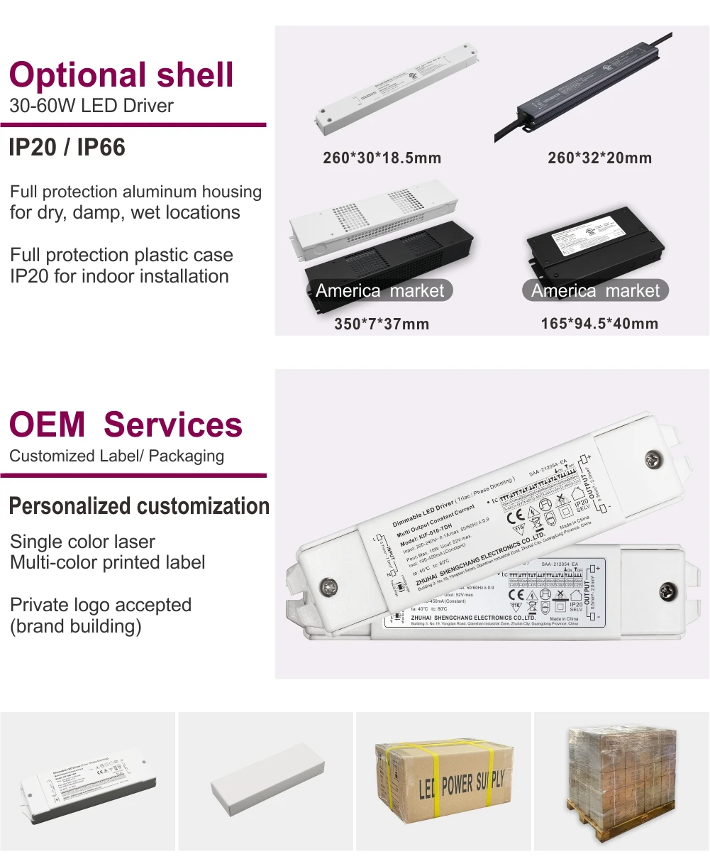 Triac dimmable led down light driver 120v ac 9w 40w 60w 300ma 3v 42v 65v dc triac dimming constant current led driver.jpg