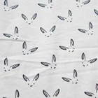 SINGLE JERSEY FABRIC 32S + 20D SP COTTON PRINTED FOR BABY WEAR AND WOMEN TOPS AND PAJAMAS