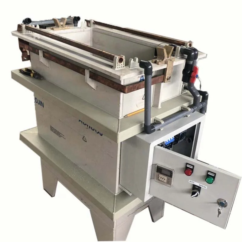 Anodizing Machine ubicaciondepersonas.cdmx.gob.mx