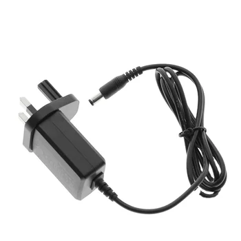 Universal input AC to DC 9v 500ma 1000ma 1a Power Adapter With European Plug for arduino