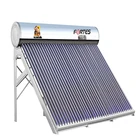 Solar Water Heater Solar 200l Solar Water Heater 100L 200L 300L Non-pressurized Solar Water Heater Heat Pump