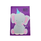SM-QC070 Promotiona Printing Full Color High Quality Journal Notebook