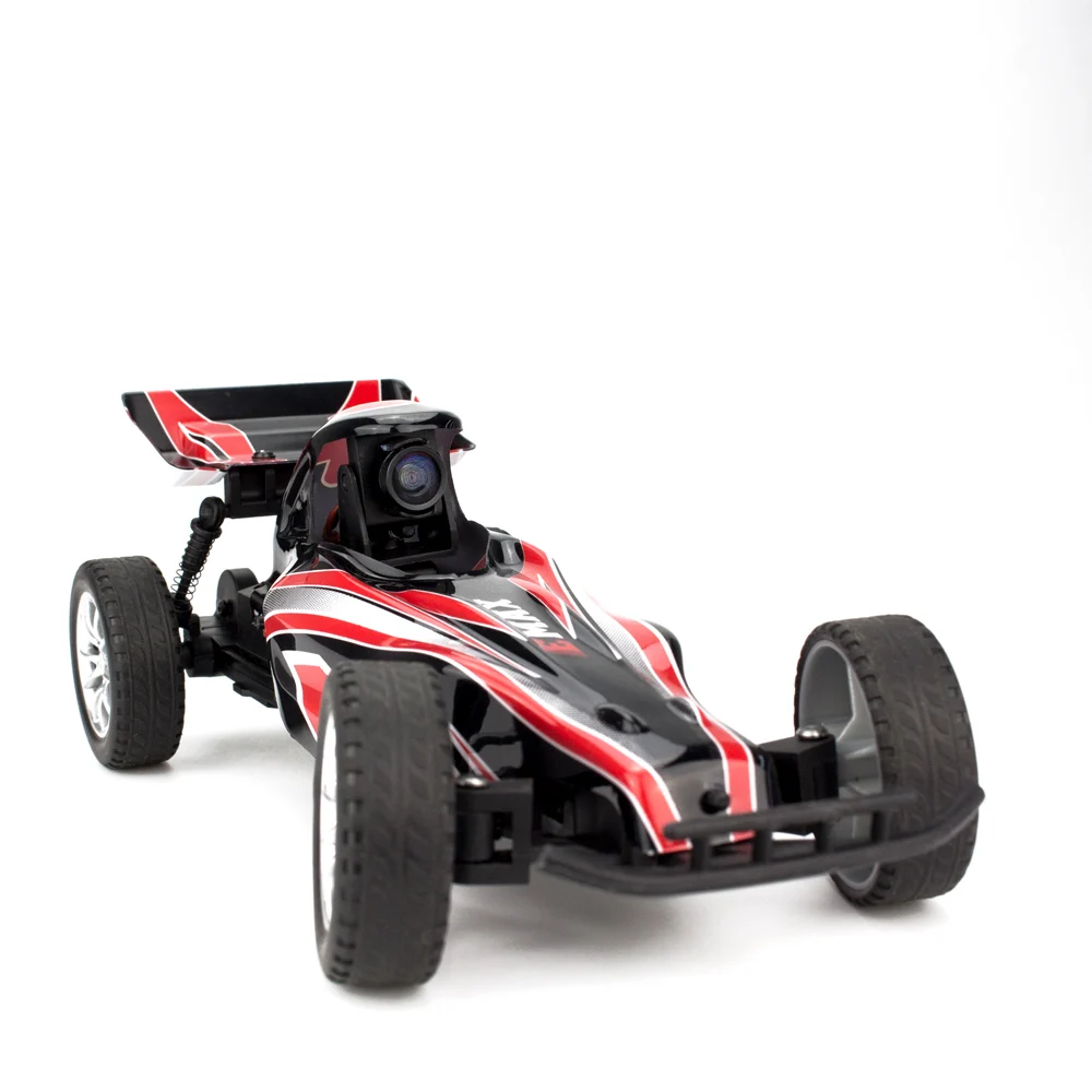 fpv rc car racing