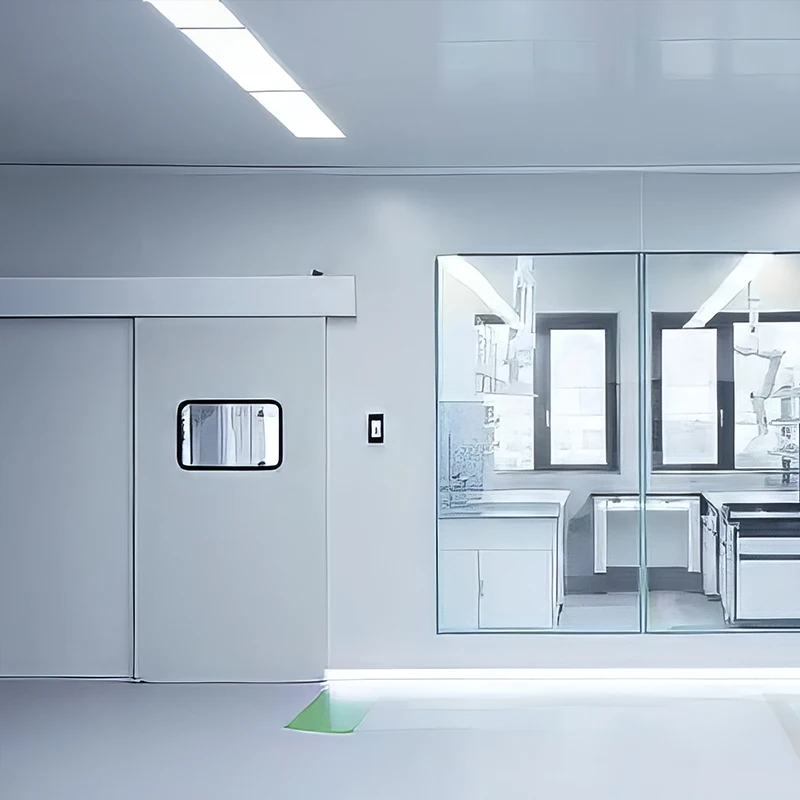 Logistics Cold Storage Freezer, 10000, Clean Room Booth - detail 12