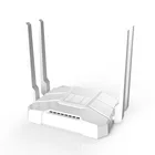 Sim Card Support All Networks 4G Speed Upto 300Mbps WiFi Router 32 User Work With Sim Card
