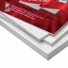 Printing Pvcpvc1440 Digital/uv Printing Foam Board Printing Custom KT/PVC Foam Board UV Printing For Advertising