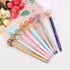 Pen Light Promotional Pen With Light New Style Pen Light Promotion Logo Light Pen With Diamond On The Top