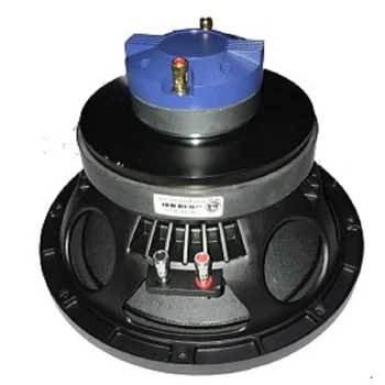 99 db 10" coaxial voice coil home system speaker dj ktv system line array sound driver dj equipment best 10 inch coaxial
