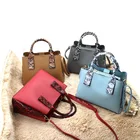 Women Women Women Handbag Bag Custom Crocodile Shoulder Slant Span Bag Leather Crossbody Women Handbags Ladies