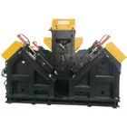 For CNC Angles Steel Drilling Typing Machine Cnc Drilling Machine For Metal