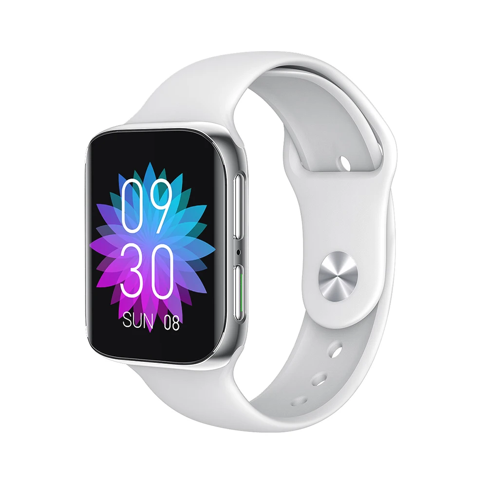 2021 New Bt Call Smart Watch P01 Pro 