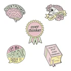 Memory Pins Pin Lapel Pins Wholesales Customized Message Label Memo Memory Card Enamel Pins Lapel Gifts