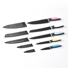 Sheath Customized Cheap 3.5 Inch Stainless Steel Fruit Paring Knife With Sheath