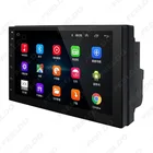 Av Mp5 Bluetooths Headrest Car Headrest 7 Inch Android Monitor
