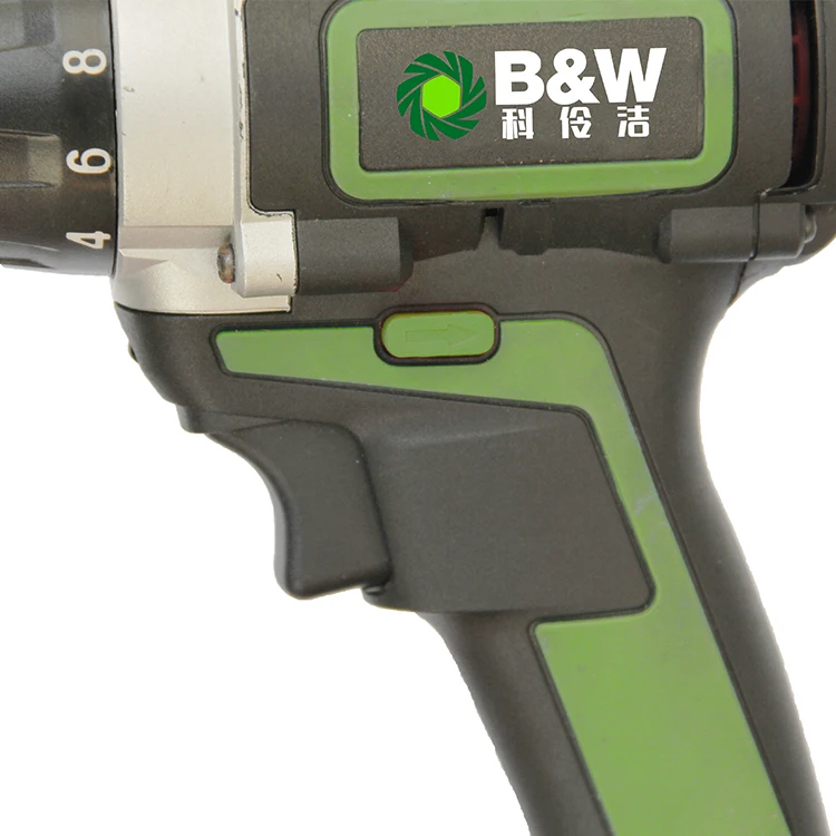 lithium power electric tool cordless drill