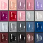 Gel Nail Polish 300 Colors Private Label 10ml 15ml UV Gel Nail Polish Matt Nail Gel Polish Fashion Nail Art For Salon