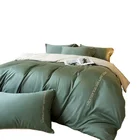 Hot Sale Bedding Comforter Sets Luxury Quilt Bedding Four-piece Set Bedding Set