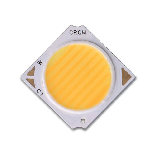 Custom J8C Type COB High Power 84w White Add Warm White 2colors 2in1 Cob Led Chips