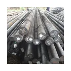 St42 Steel St37 St42 St37-2 St35.4 St52.4 St35 Hot Rolled Low Carbon Steel Rod
