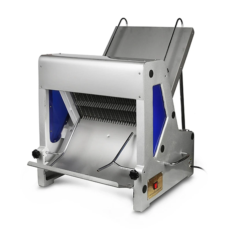 electric bread cutter machine