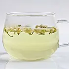 Organic Jasmine Flower EU Standard For Body Control