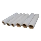 Wrap USD1.23/kg OEM Directly Clear PE Film Wrap Film Packaging Film For Hand Use