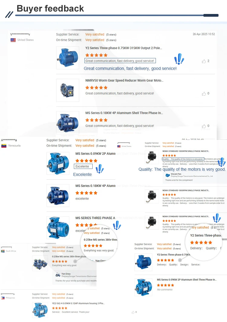 Three Phase Motor, 1hp, 1.5hp, 2hp, 3hp - detail 30