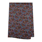 Silk Fabric Wholesale 16/19/22/25/30/40MM 100%pure Silk Satin Digital Print Silk Fabric
