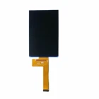 Mipi Hdm-i 1620x2560 6 Inch 2K Tft Monochrome Hd Videos Custom LCD With Controller Board