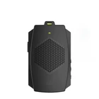 Recorder 4G ADAS Dash Cam Auto Video Recorder WiFi GPS Front Inner IR Night Vision DMS Headway Warning