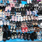 Used Shoes International Branded Sport Used Shoes Wholesale From USA