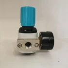 Air Pneumatic Pressure Regulator GR2000 Air Source Treatment Reducing Pneumatic Pressure Regulator