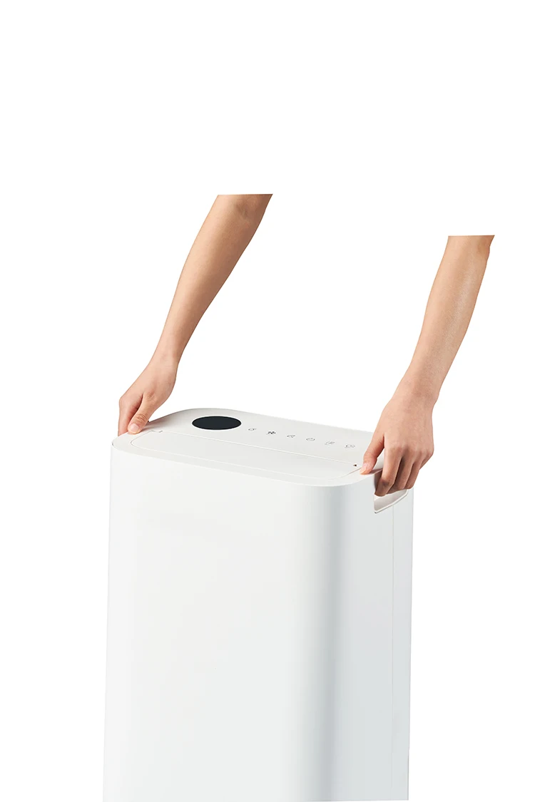 Pints Hand Push Dehumidifier, 12L, 20L - detail 14