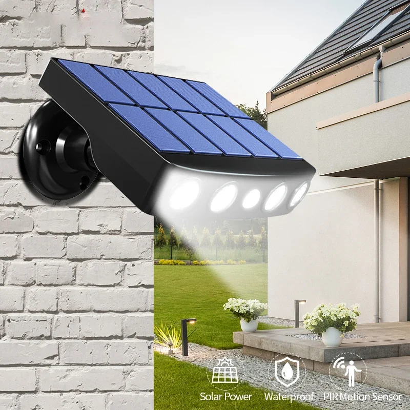 Wall Light Outdoor Waterproof 3C Electronic Consumer Products Manufacture