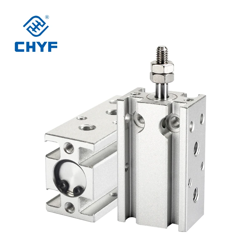 product airtac md series pneumatic air cylinder multi mount cylinder md16x10 md16x10s-11