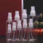 Bottle Spray 100 Ml Plastic Bottle Pet Bottle Plastic Spray Bottle