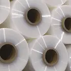Wrap Pallet Pallet Wrap 12micro 15micro 16micro High Strength PE Stretch Woving Wrap Film For Pallet