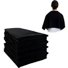 Black Towels 50pcs/ Pack Disposable Black Whitye Spa Salon Hair Towels Malaysia