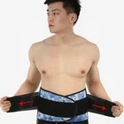 Custom Adjustable Factory Adjustable Custom Logo New Pink Detachable Wrap Waist Trainer Men Women