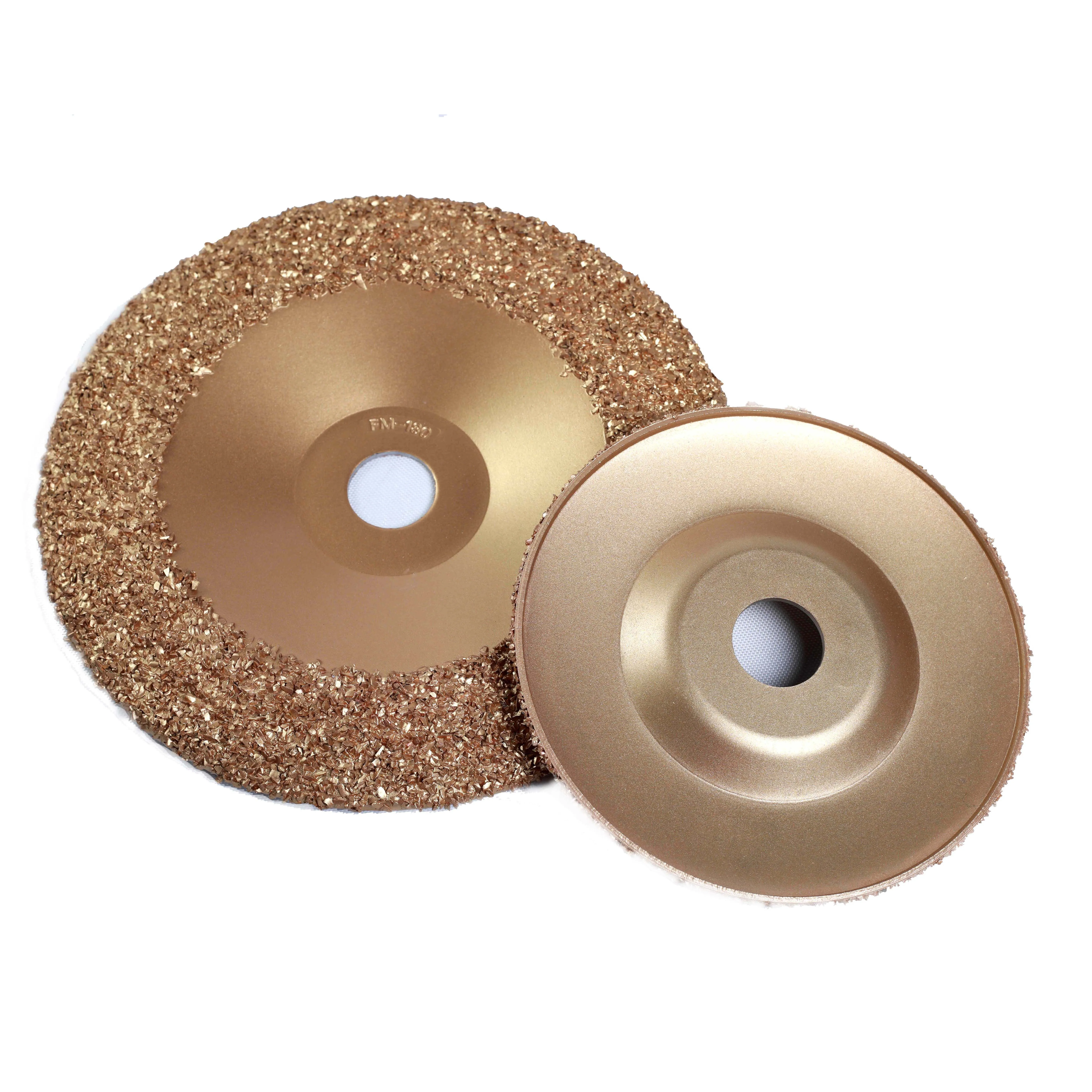 Tungsten Carbide Grinding Wheel Carbide 