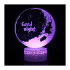 Custom Stars Low Price Professional Made Custom Stars And Moon Series Night Light Children Night Light Decor