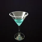Best Party Cocktail Best Selling Party Products Reusable Martini Cocktail Glass