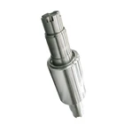 Steel Roller Steel Cast Roller Casting Alloy Steel Grinding Mill 34CrNiMo6 Kiln Support Roller
