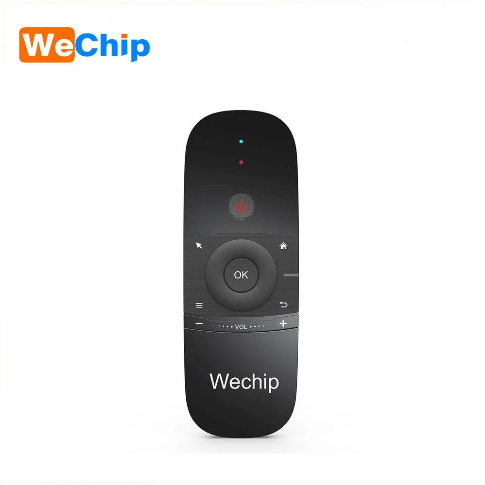 wechip air mouse samsung tv