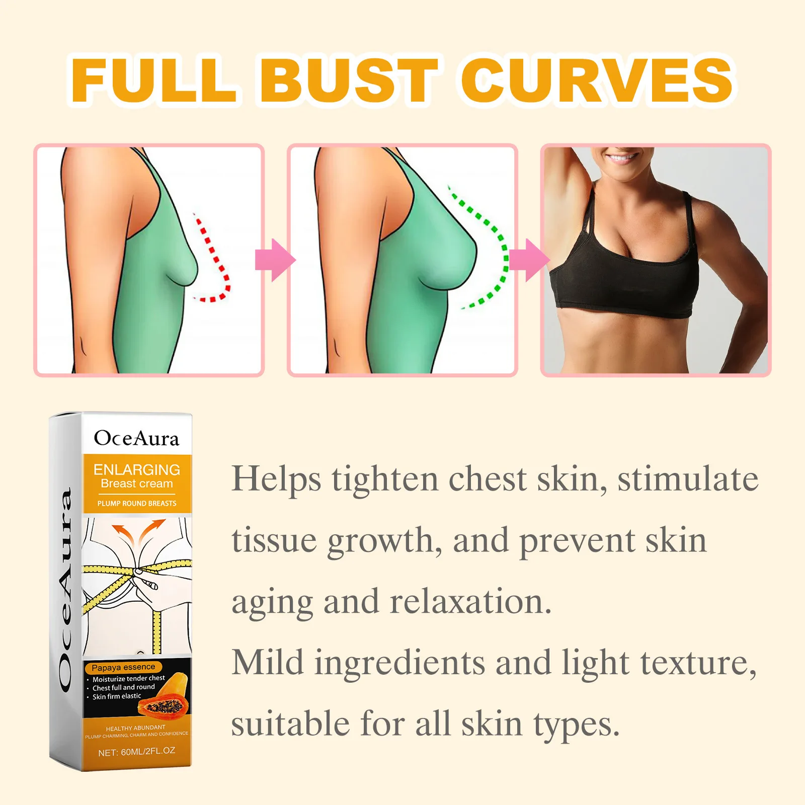 Discovering the Secret to Attractive Breasts: A Comprehensive Guide