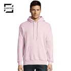 2020 Custom Premium Cotton Slim Fit XL Jumper Hoodies Men