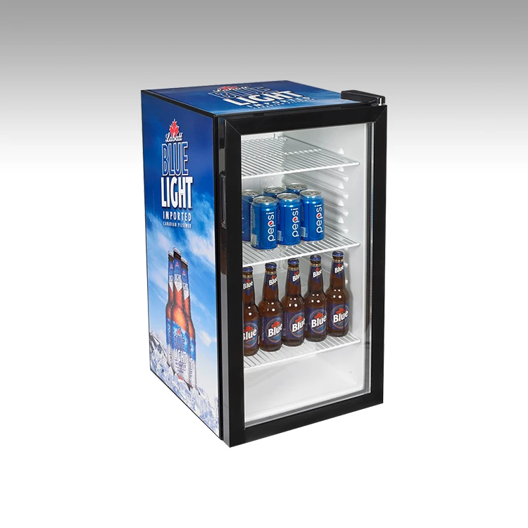 small industrial refrigerator